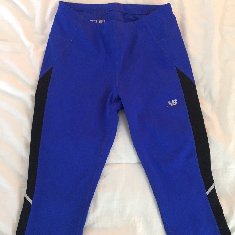 New Balance Activewear pants